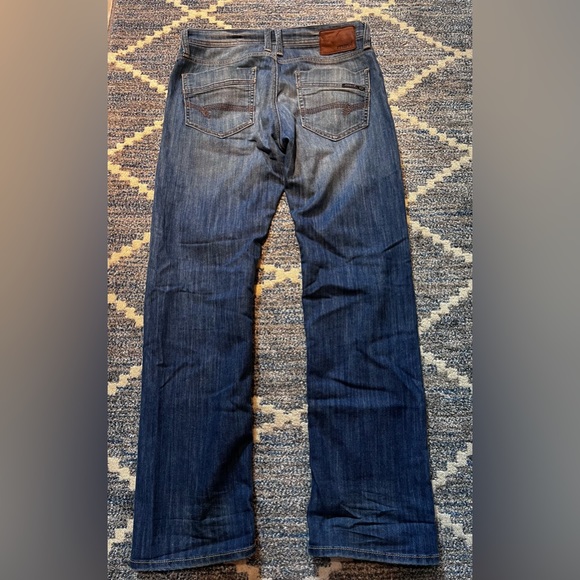Mavi Jeans Zach Straight Leg Size 32x32 Men’s Jeans - Picture 6 of 7